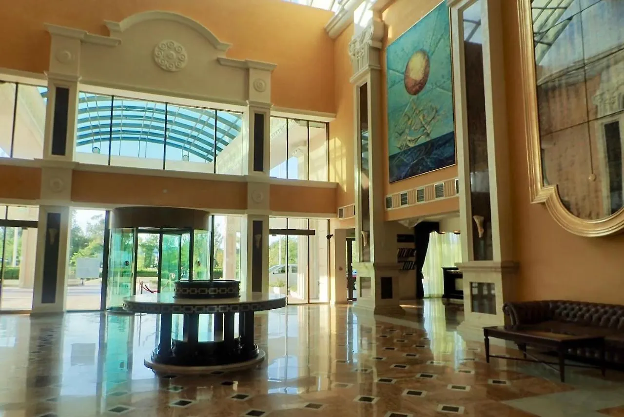 Private Penthouse With Seaview At Sunset Resort Pomorie Apartment