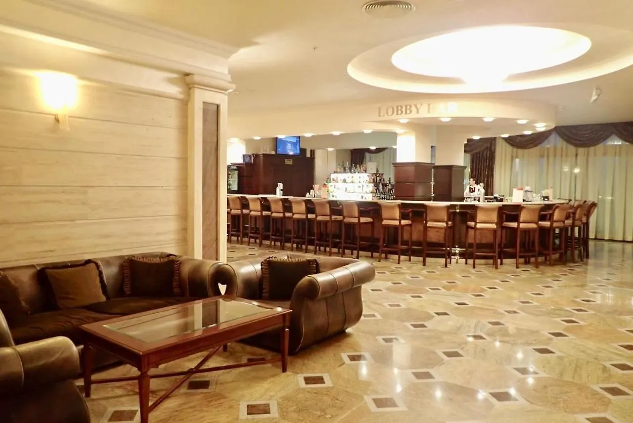 Private Penthouse With Seaview At Sunset Resort Pomorie Apartment