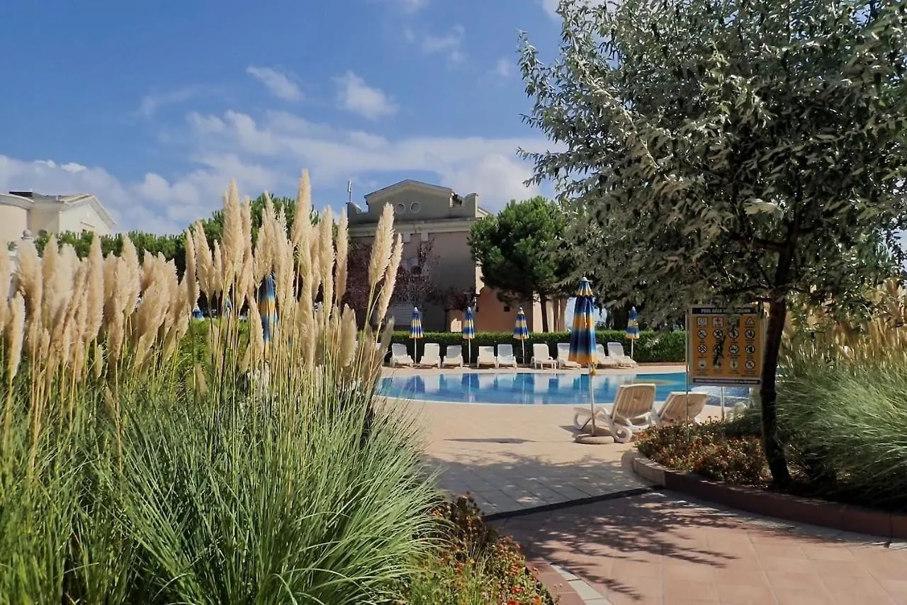 Private Penthouse With Seaview At Sunset Resort Pomorie 0*,