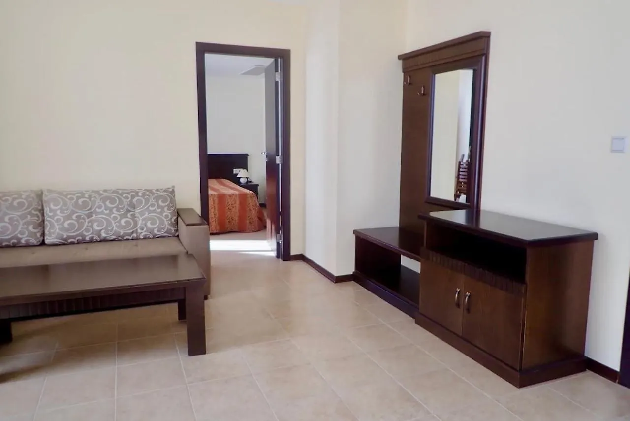 Private Penthouse With Seaview At Sunset Resort Pomorie 0*,  Bulgaria