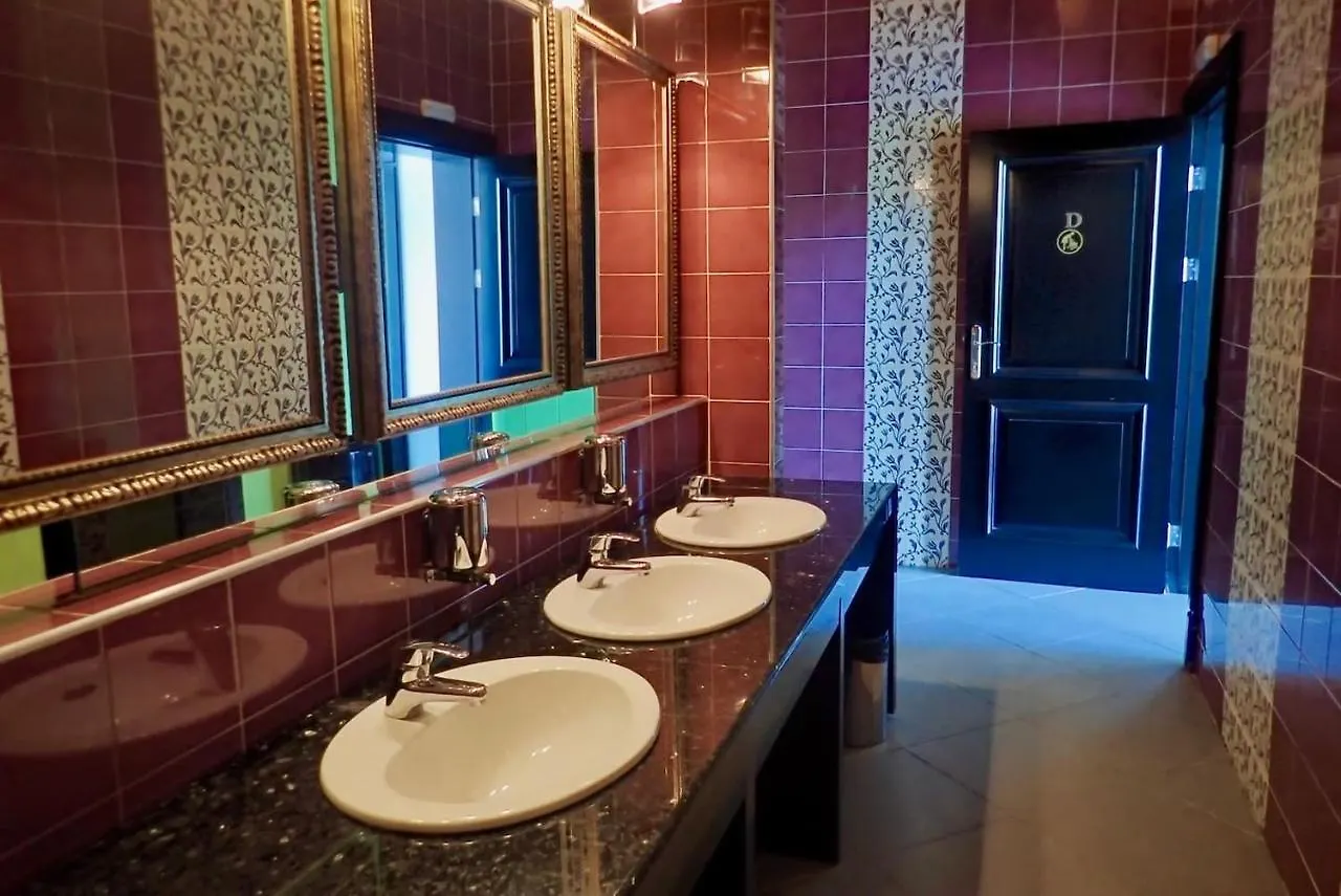 Private Penthouse With Seaview At Sunset Resort Pomorie Bulgaria