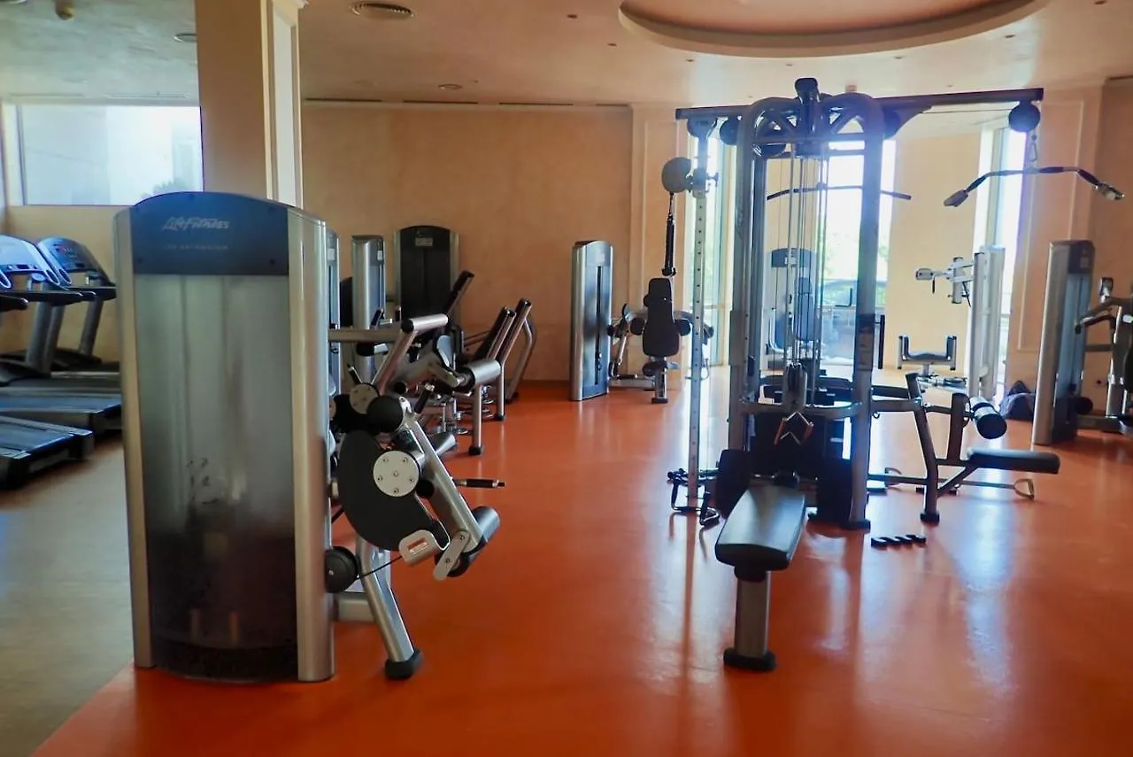 Private Penthouse With Seaview At Sunset Resort Pomorie Apartment